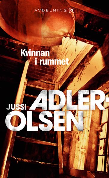 Kvinnan i rummet - Jussi Adler-Olsen - Miroslav Sokcic