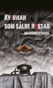 Kvinnan som salde hästar