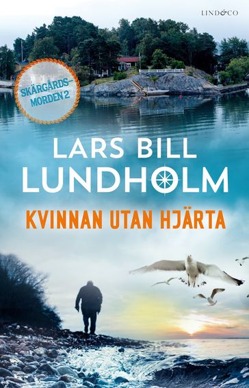 Kvinnan utan hjärta - Emma Graves - Lars Bill Lundholm