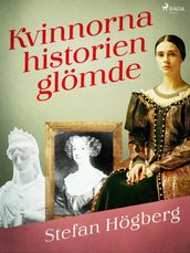 Kvinnorna historien glömde