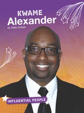 Kwame Alexander