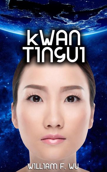 Kwan Tingui - William F Wu