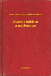 Kwestia kobieca a maestwo