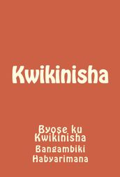 Kwikinisha