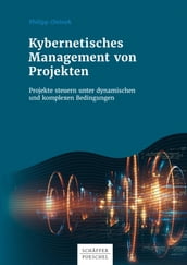 Kybernetisches Management von Projekten