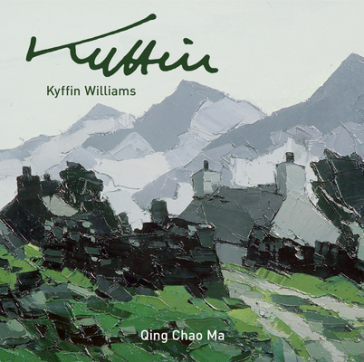 Kyffin Williams - Qing Chao Ma