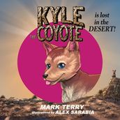 Kyle the Coyote