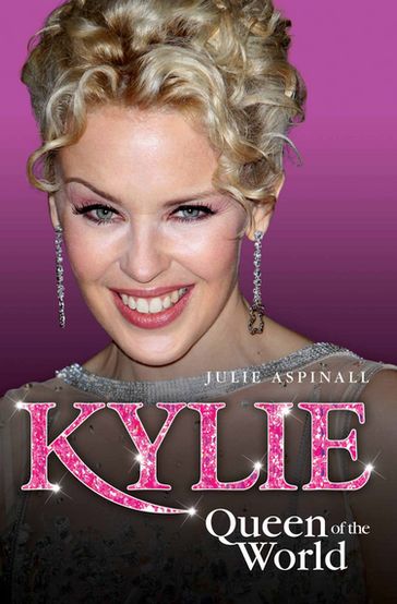 Kylie - Julie Aspinall