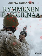 Kymmenen patruunaa