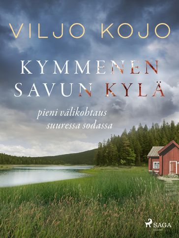 Kymmenen savun kyla - Viljo Kojo