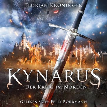 Kynarus - Florian Kroninger