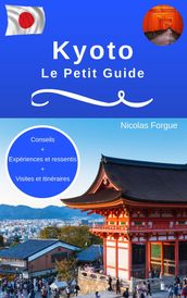 Kyoto le petit guide