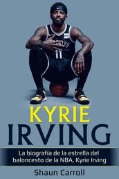 Kyrie Irving