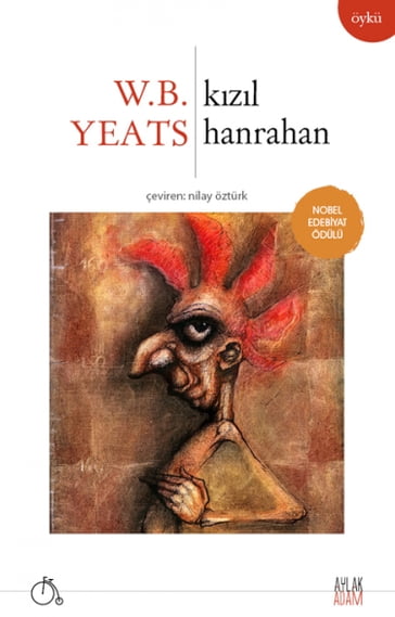 Kzl Hanrahan - W.B. Yeats