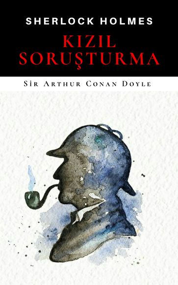 Kzl Soruturma - Arthur Conan Doyle