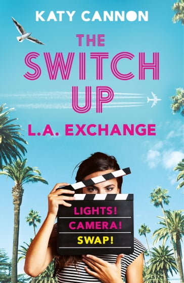 L. A. Exchange - Katy Cannon