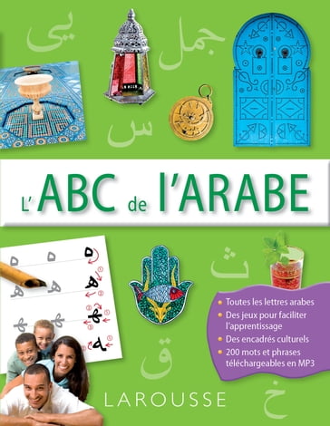 L'ABC de l'Arabe - Collectif