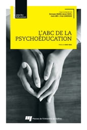 L ABC de la psychoéducation