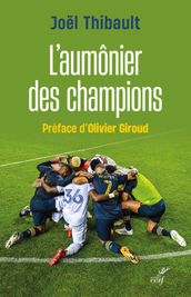 L AUMONIER DES CHAMPIONS