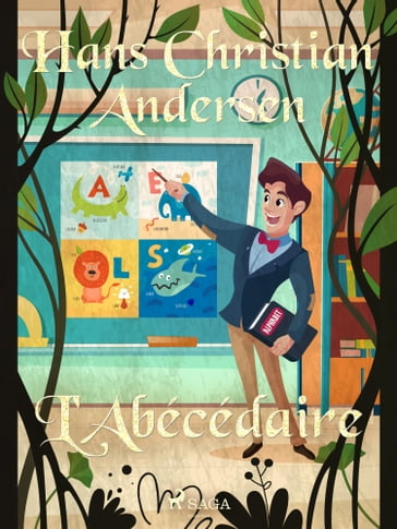 L'Abécédaire - H.c. Andersen