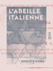 L Abeille italienne