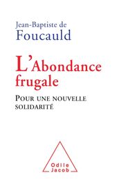 L  Abondance frugale