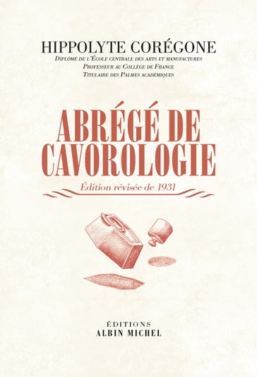 L'Abrégé de Cavorologie - Laurent GENEFORT