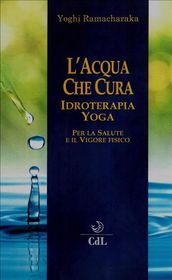 L Acqua che Cura