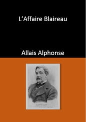 L Affaire Blaireau