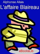 L Affaire Blaireau
