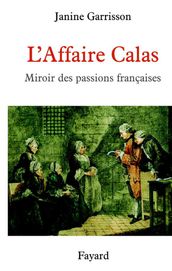 L Affaire Calas