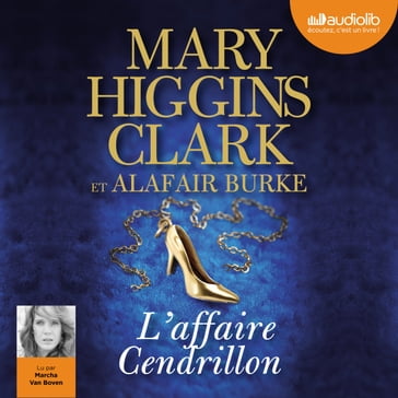 L'Affaire Cendrillon - Alafair Burke - Mary Higgins Clark