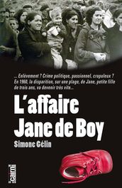 L Affaire Jane de Boy