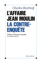 L Affaire Jean Moulin