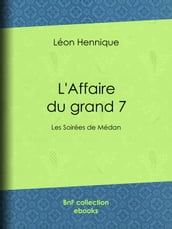 L Affaire du grand 7