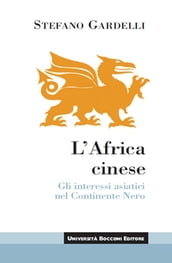 L Africa cinese