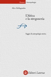 L Africa e la stregoneria