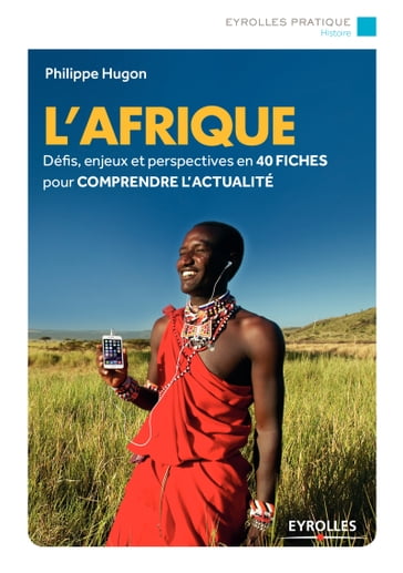 L'Afrique - Philippe Hugon