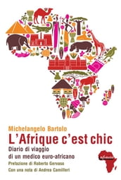 L Afrique c est chic