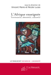 L Afrique enseignée