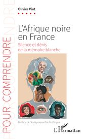 L Afrique noire en France