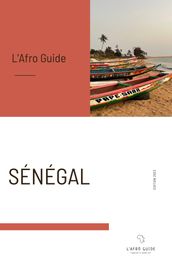 L Afro Guide: Sénégal