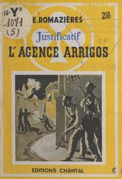 L Agence Arrigos