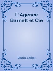 L Agence Barnett et Cie