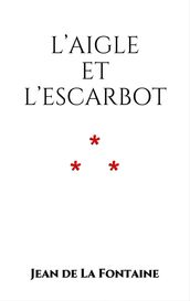 L Aigle et l Escarbot