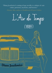 L Air du Temps (1985)