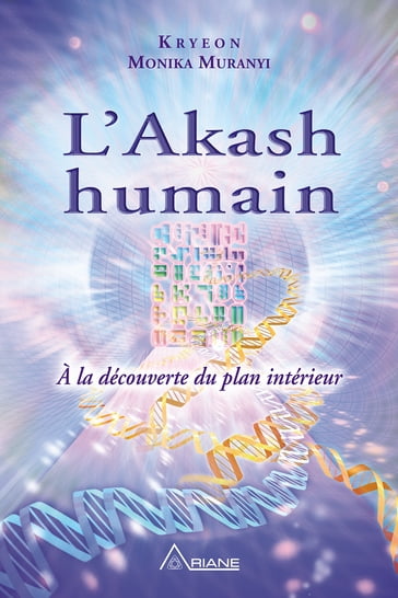 L'Akash humain - Monika Muranyi