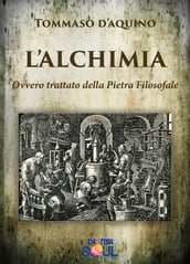 L Alchimia