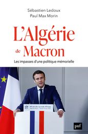 L Algérie de Macron