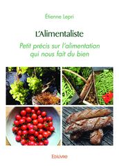 L Alimentaliste